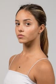 Photo of Antonella Podestá