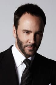 Photo of Tom Ford