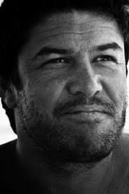Photo of Jimmy Gamboa