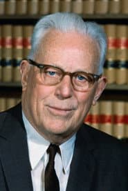 Photo of Earl Warren