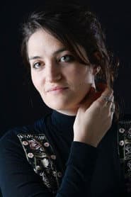 Photo of Gabi Hartmann