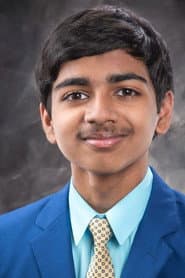 Photo of Akash Vukoti