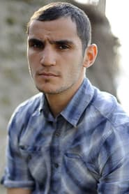 Photo of Mourad Frarema