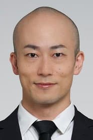 Photo of Shinichiro Kitamura