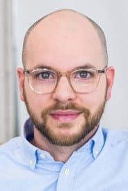 Photo of Alex Champagne