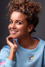 Photo of Aurélie-Hind Bottero