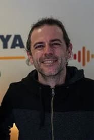Photo of Siddharta Vargas Martínez