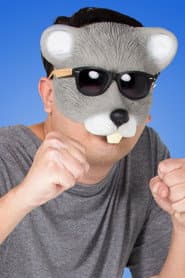 Photo of Rato Borrachudo