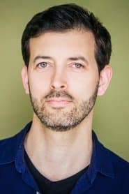 Photo of Jonathan Watton