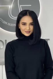 Photo of Sug`diyona Azimova