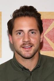Photo of Tom Ackerley
