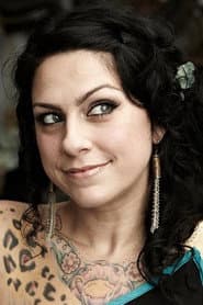 Photo of Danielle Colby-Cushman