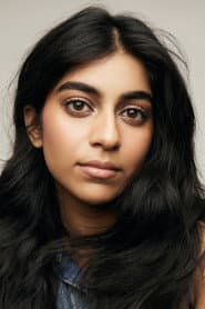 Photo of Ashley Ganger