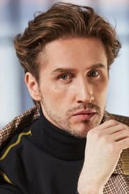 Photo of Andrei Merkuriev