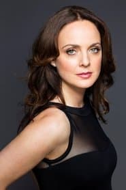 Photo of Melissa Errico