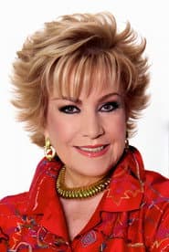 Photo of Maxine Woodside