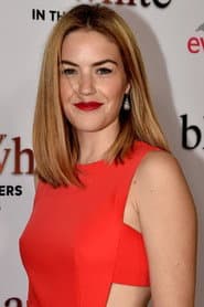 Photo of Lily Costner