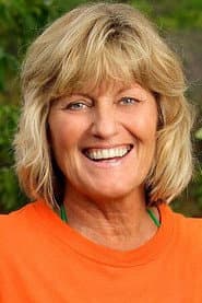 Photo of Sandy Burgin