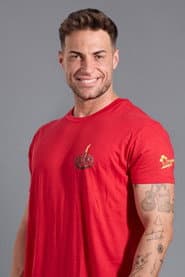 Photo of José Carlos Montoya