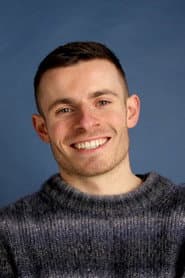 Photo of Harry Richards