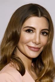 Photo of Nasim Pedrad