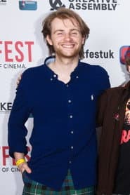Photo of Dylan Antscherl