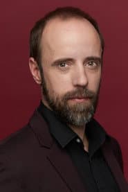 Photo of Ion Iraizoz
