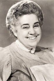 Photo of Beryl Mercer