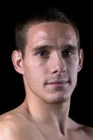 Photo of Liam Walsh