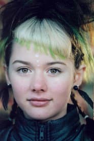 Photo of Sarah Major