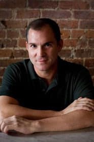 Photo of Frank Bruni