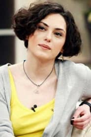Photo of Tina Makharadze