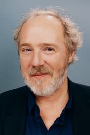 Photo of Arnaud Desplechin