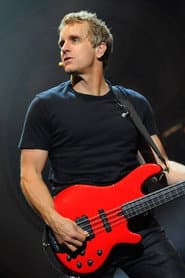 Photo of Jason Scheff