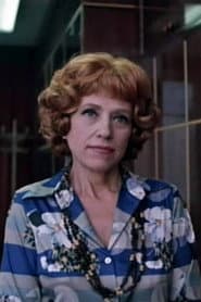 Photo of Yelena Sanko