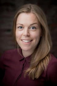 Photo of Kathryn Hanke