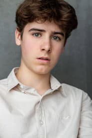 Photo of Elliot Grihault
