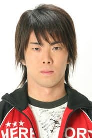 Photo of Hajime Kanzaki