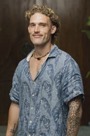 Photo of Eric Kay