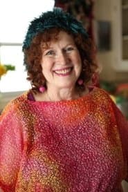 Photo of Kate McGregor-Stewart