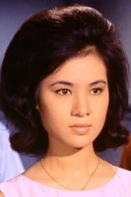 Photo of Jean Li Chih-An