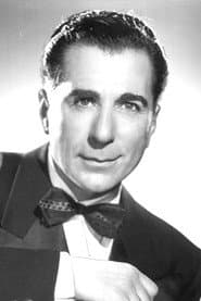 Photo of Nick Lucas