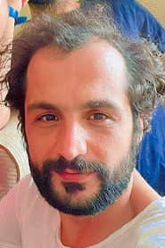 Photo of Sajad Hamidian