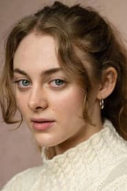 Photo of Ellie McKay