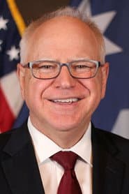 Photo of Tim Walz