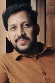 Photo of Anoop Rethna