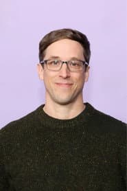 Photo of Josh Greenbaum