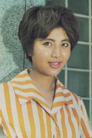 Photo of Yūko Kashiwagi