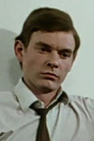 Photo of Gerhard Dressel