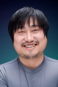 Photo of Baek Jae-jin
